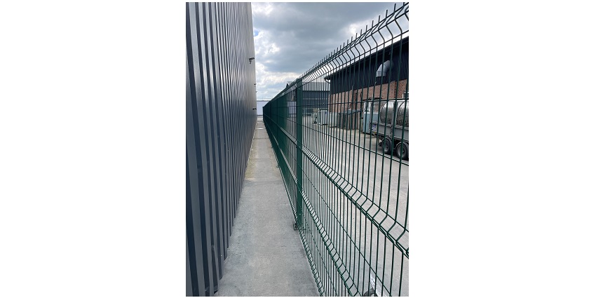 Need for a tailored fencing and access solution